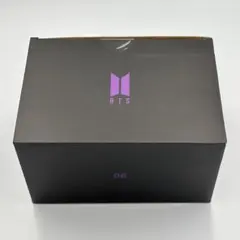 BTS ARMY MERCH BOX #６ オルゴール