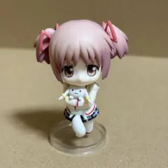 鹿目まどか ねんどろいどぷち 魔法少女まどか☆マギカ
