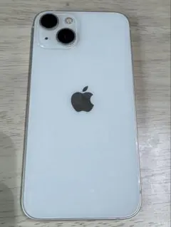Apple iPhone 13 スターライト　128GB SIMフリー