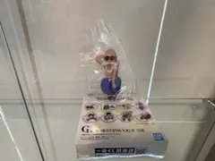 ドラゴンボール 一番くじ G賞 亀仙人 引っ掛けアクリルスタンド