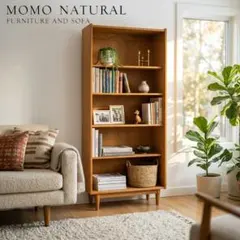 2026年最新】MOMO NATURAL 棚・ラック・シェルフの人気アイテム - メルカリ