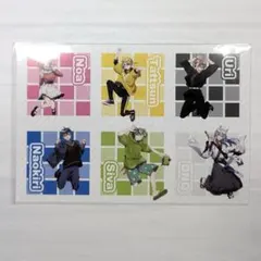 カラフルピーチ オータムフェア アニメイト 特典