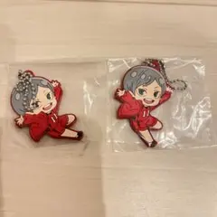 ハイキュー でふぉラバ 音駒高校 灰羽リエーフ