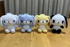⭐︎シュガーバニーズ　あおうさ＆あおみみうさ ⭐︎シュガーバニーズ あおうさ＆あおみみうさ - メルカリ