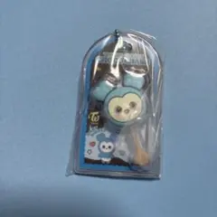 TWICE LOVELYS チョコがけボーロ＆チャーム ナヨン