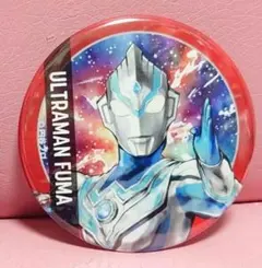 Southern Cross様専用ウルトラマンフーマ バッジ
