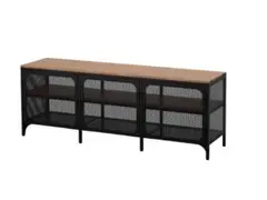 IKEA フィエルボ　テレビ台のサムネイル