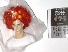 帰ってきた 部分イクラ