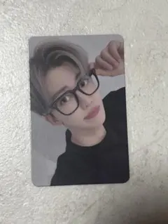 NCT DREAM go back tthe future ジェミン