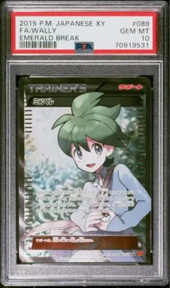 2025年最新】Pokemon Card Game シリーズ：XY／XYBREAK ポケモン