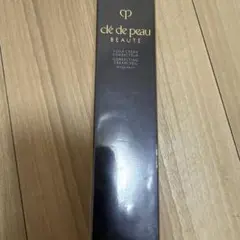 新品未開封clé de peau BEAUTÉ クレドヴォワールコレクチュールnのサムネイル