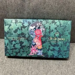 クレドポーボーテ　ルージュアレーブルミニセット 2021