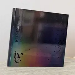 IVE ELEVEN CD (開封済み)