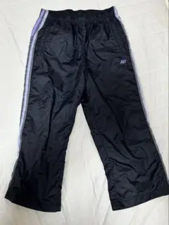 New Balance ニューバランス　ナイロンパンツ