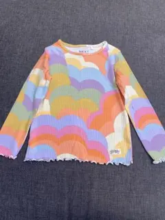 【新品未使用】NEXT 長袖Tシャツ