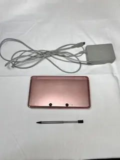 [ ジャンク品 ] Nintendo 3DS