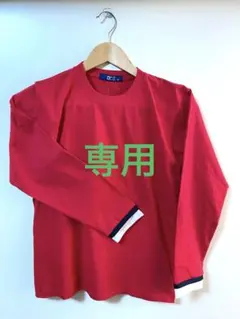 ルナ さま専用★ジャンボリーミッキー衣装・長袖Tシャツ・スカート80