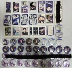 御影玲王 缶バッジ ぱしゃこれ