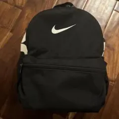 Nike 黒 リュック