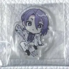 ブルーロック ミニアクリルプレート 御影玲王 ナムコ