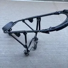 エアバギー ベビーカー