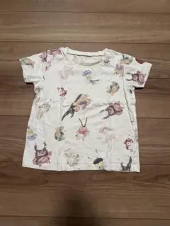 インセクトコレクション　Tシャツ120のサムネイル