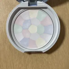 キャンメイク イルミネイティングフィニッシュパウダー Abloom 01