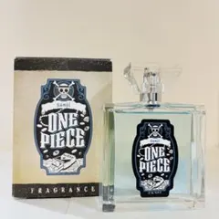 ONE PIECE サンジ 香水 ボックス付 - メルカリ