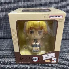【新品未開封】鬼滅の刃 我妻善逸　るかっぷ　フィギュア　にこっと