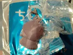 映画ちいかわ 人魚の島のひみつ 入場者特典第4段 チャームミニフィギュア フタバ