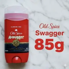 新品】【即日発送】オールドスパイス スワッガー 85g Old Spice - メルカリ