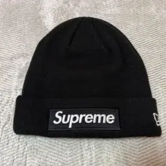 Supreme ビーニー