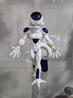 2026年最新】ドラゴンボールMSPフリーザフィギュアの人気アイテム