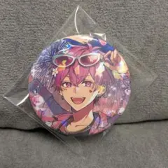 いれいす 缶バッジ SPLASH BEAT スプビ ないこ 等身