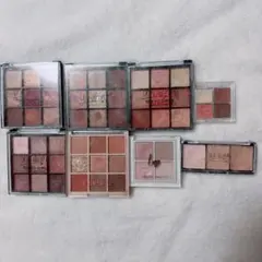 b idol アイシャドウ 09 再会のピンク プチプラコスメ まとめ売り