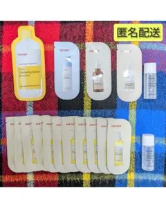 【魔女工場】ma:nyo試供品6種まとめ売り