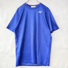 ヨネックス Tシャツ 半袖 ロゴ 練習着 ウェア スポーツ SS 小さいサイズのサムネイル