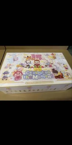 Red Velvet Summer Magic 限定盤5Ver.セット 全コンプ - メルカリ