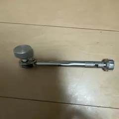 トーニチトルクレンチ CL140N×15D SH150×27付き - メルカリ