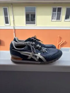 オニツカタイガー COLORADO EIGHTY-FIVE