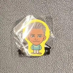 JSB LAND ~FOREVER~ ステッカーセット ELLY