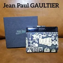 2026年最新】JeanPaul GAULTIER メンズ 折り財布の人気アイテム - メルカリ