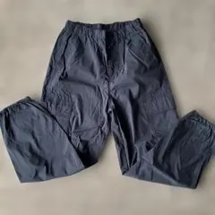 UNIQLO KIDS 長ズボン 160 BLACK