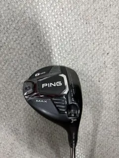 ping g425 5w フェアウェイウッド５番　シャフト　ヘッドカバー 2026年最新】g425 ヘッドカバーの人気アイテム - メルカリ