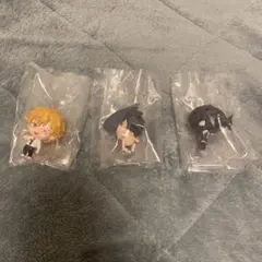 チェンソーマン　レゼ編　カプセルフィギュアコレクション　まとめ売り