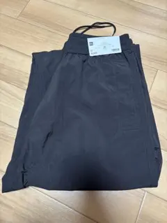 gu ナイロンリップストップユーティリティパンツ