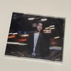 【新品未開封】ISSEI 金指一世 サイレントミッドナイト 通常盤 CD