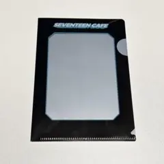 SEVENTEEN CAFE 2023 ポストカードケース ボカチ