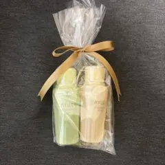 AYURA アユーラ　入浴剤　セット　50mlのサムネイル