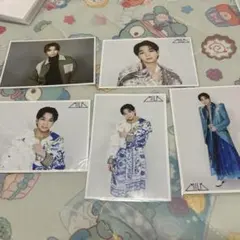 M!LK 塩﨑太智生写真まとめ売り M!LK 塩﨑太智生写真 5枚セット - メルカリ